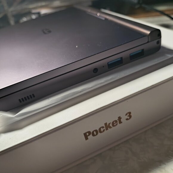 Tablet Pc - Picture 8 of 17